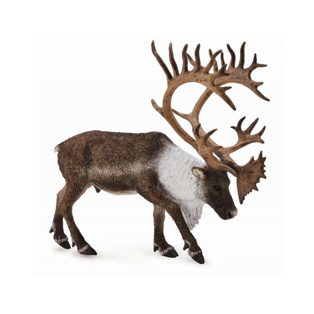 Woodland Caribou Figurine CollectA XL