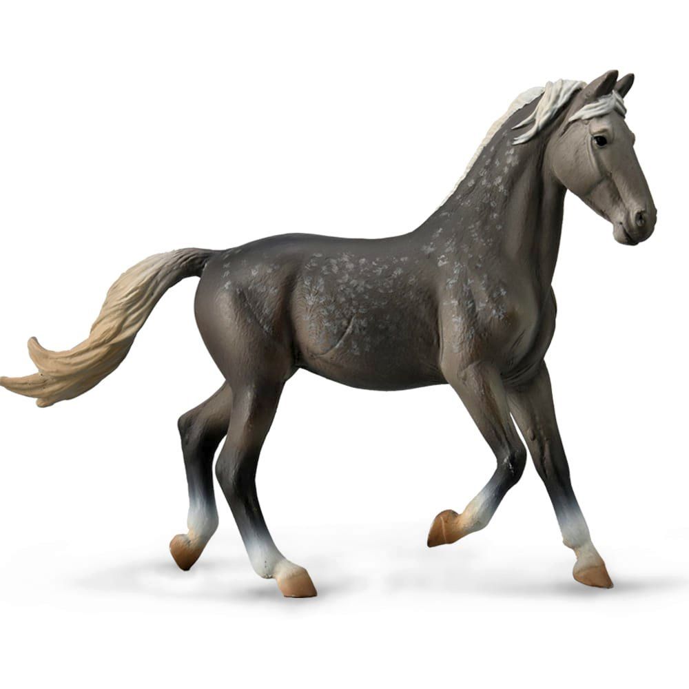 Oryol Mare Figurine Dark Grey CollectA XL