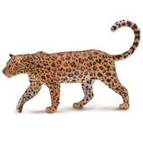 African Leopard Figurine CollectA XL