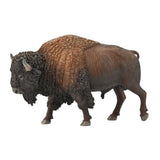 American Bison Figurine CollectA XL