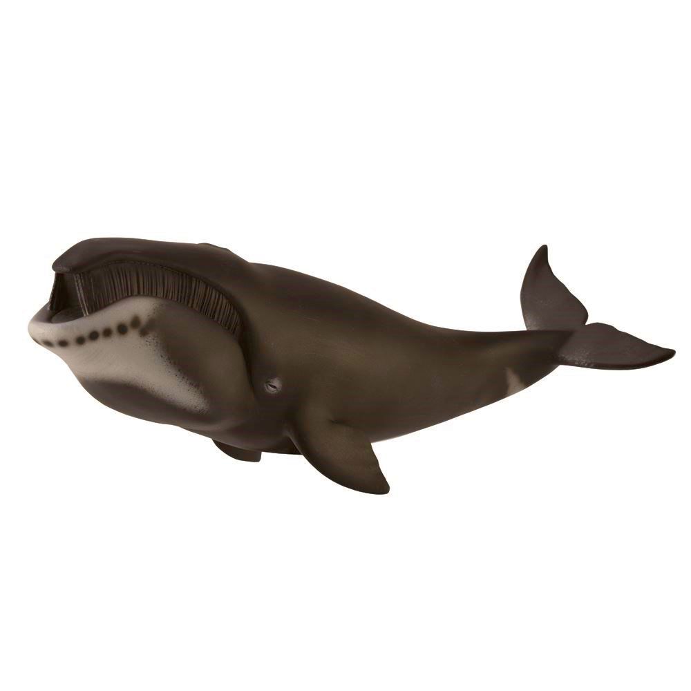 Bowhead Whale Figurine CollectA XL