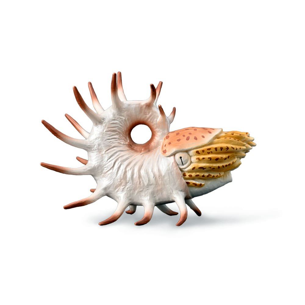 Cooperoceras Figurine CollectA XL