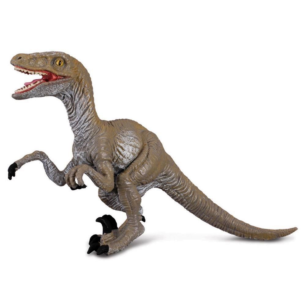 Velociraptor Figurine CollectA M