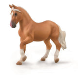 Paso Fino Mare Palomino Figurine CollectA XL