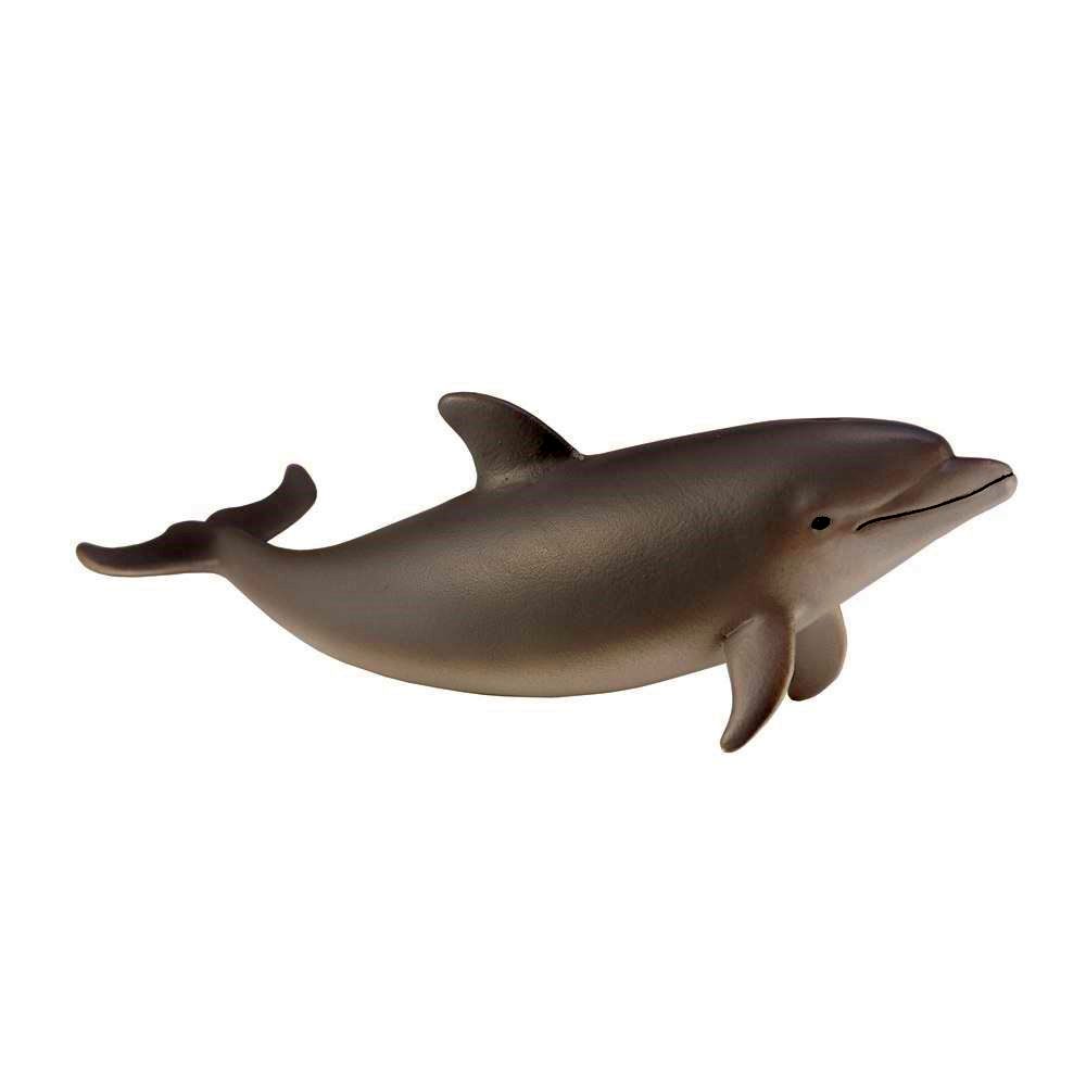 Bottlenose Dolphin Calf Figurine CollectA S