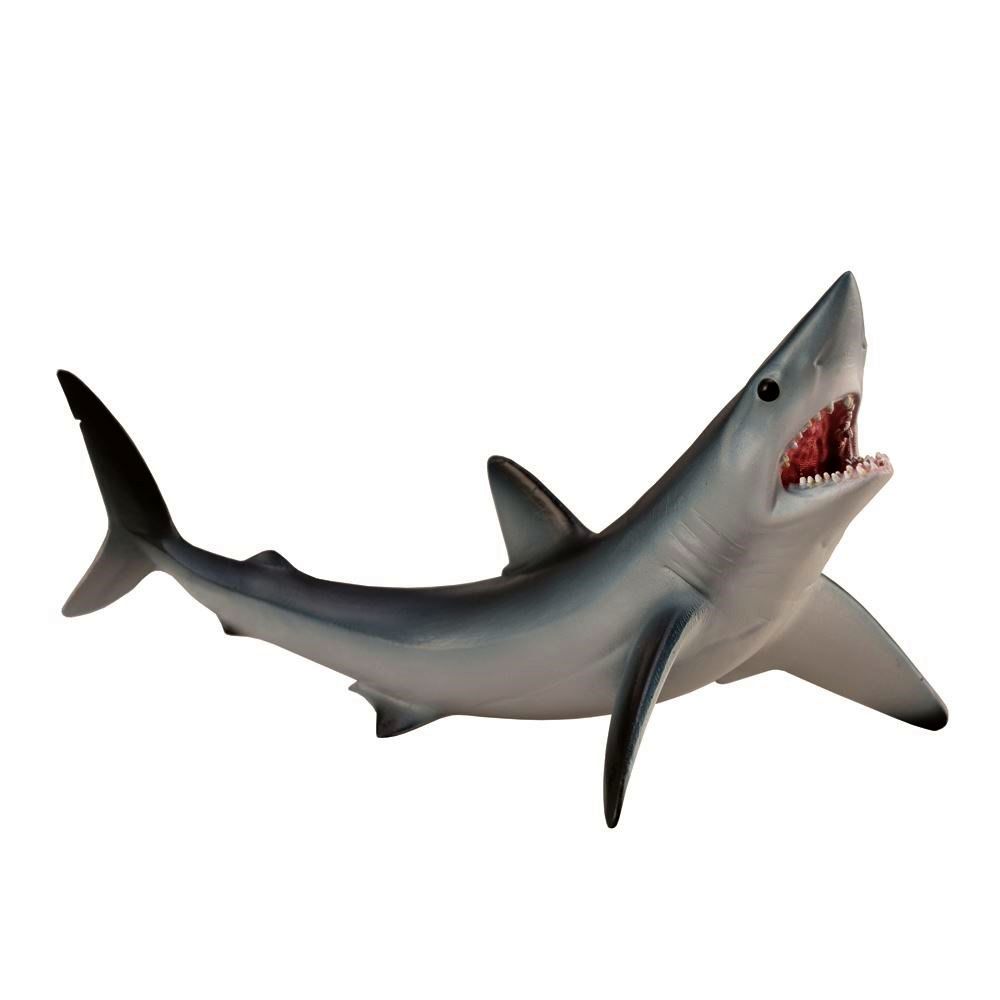 CollectA - Shortfin Mako Shark Figurine (M)