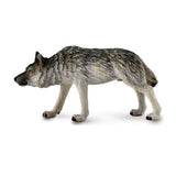Timber Wolf Hunting Figurine CollectA M