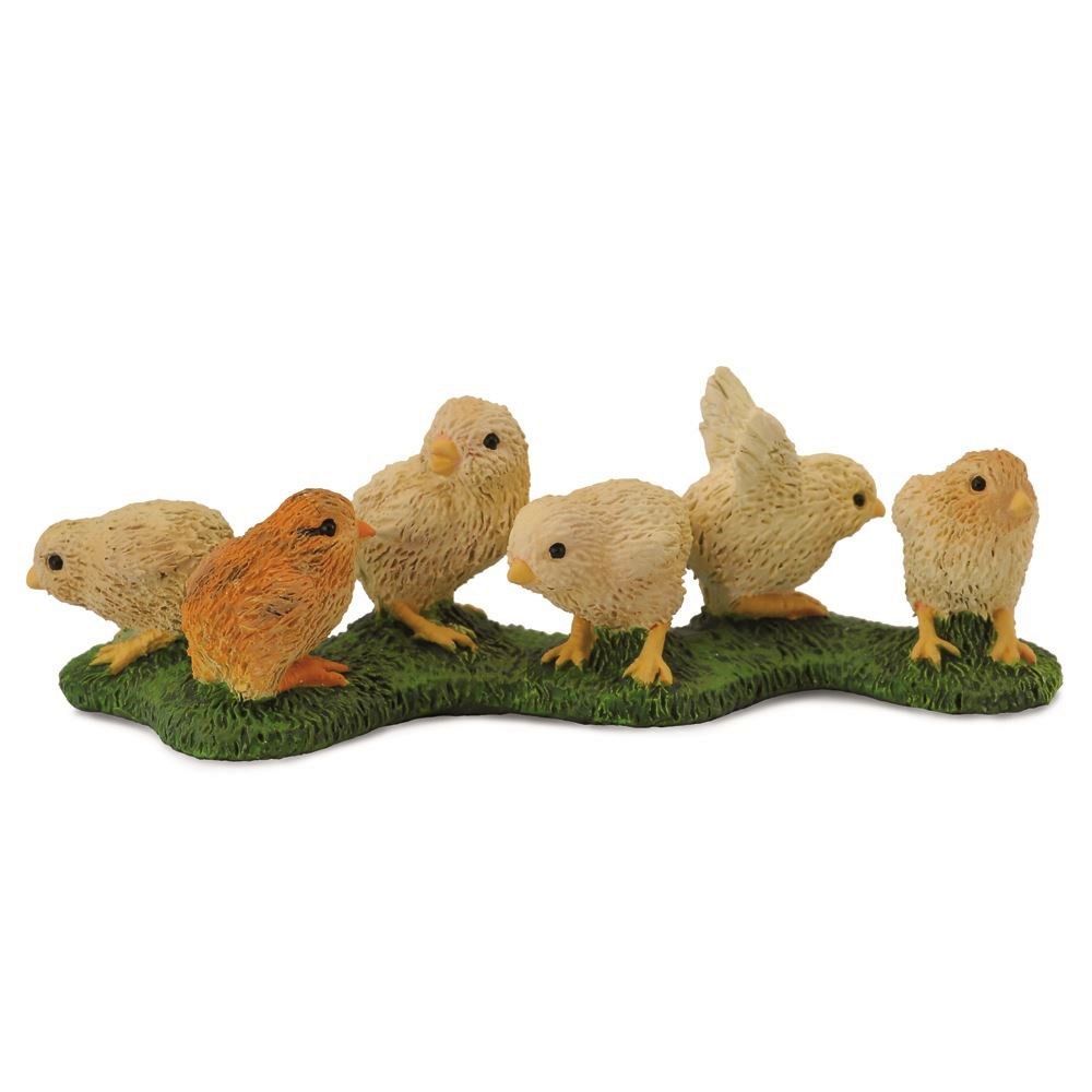 Chicks Figurine CollectA S