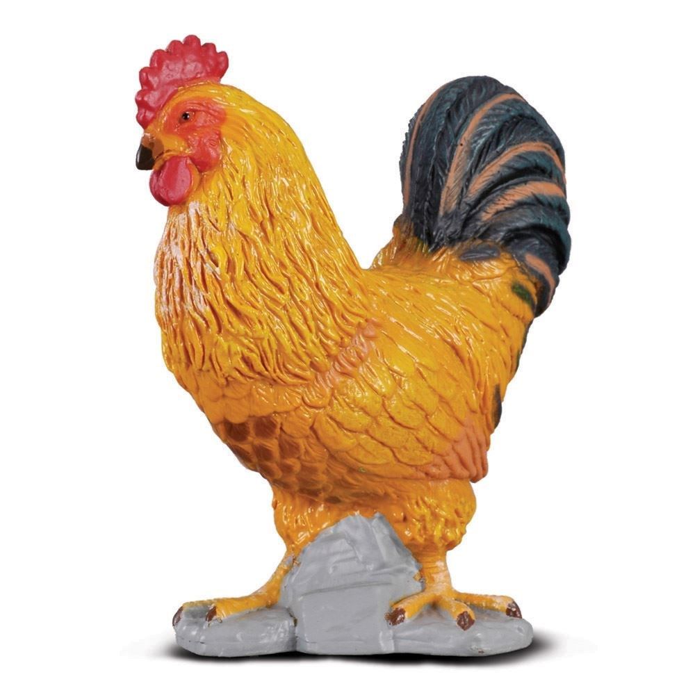 Cockerel Figurine CollectA S