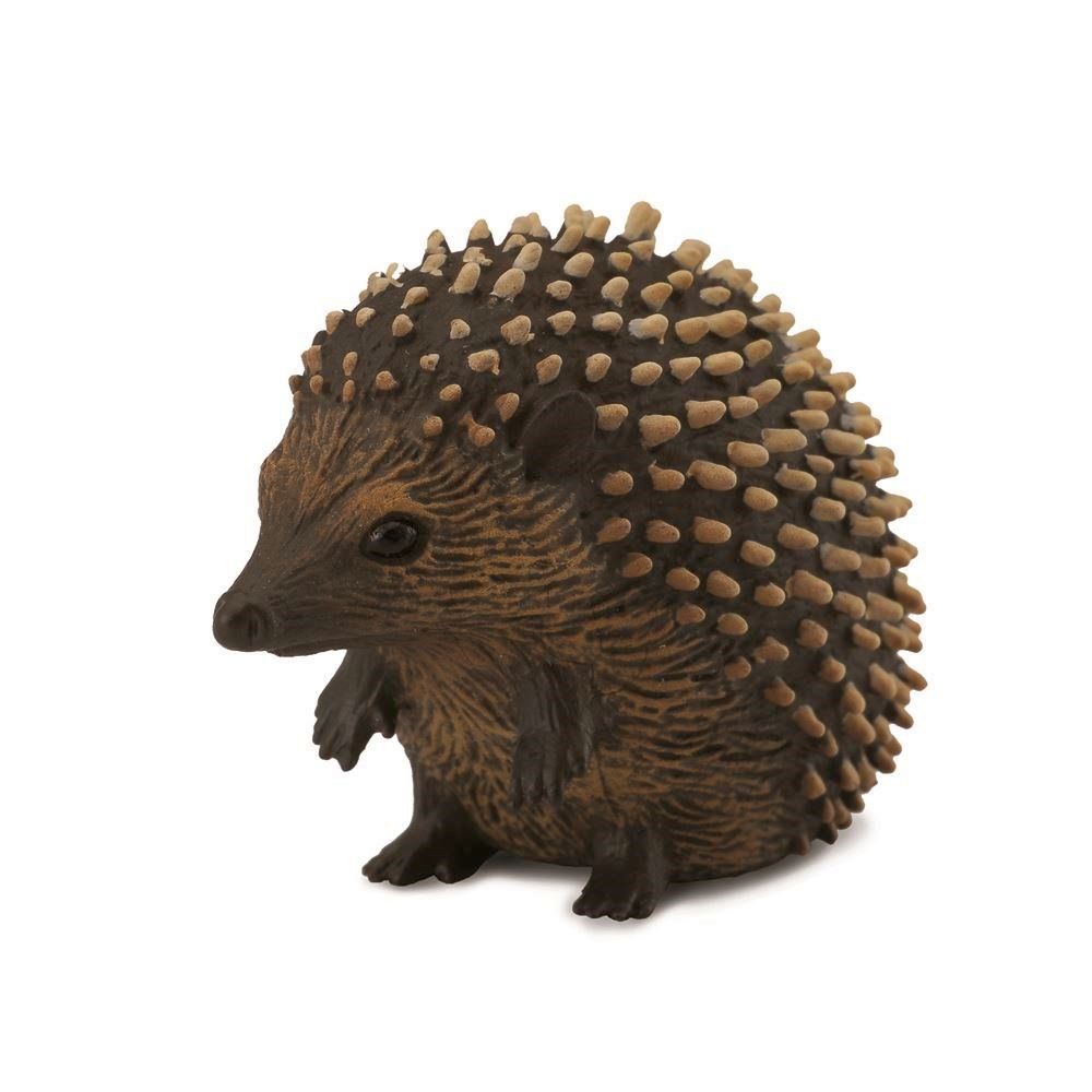 Hedgehog Figurine CollectA S