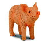 Piglet Smelling Figurine CollectA S