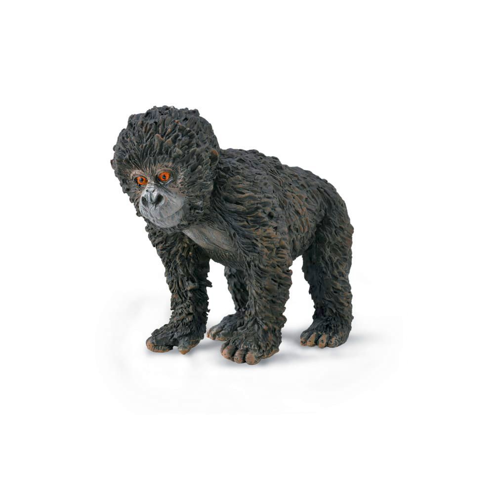 Mountain Gorilla Baby Figurine CollectA S