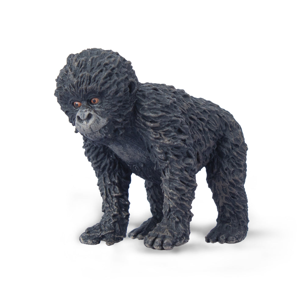 Mountain Gorilla Baby Figurine CollectA S