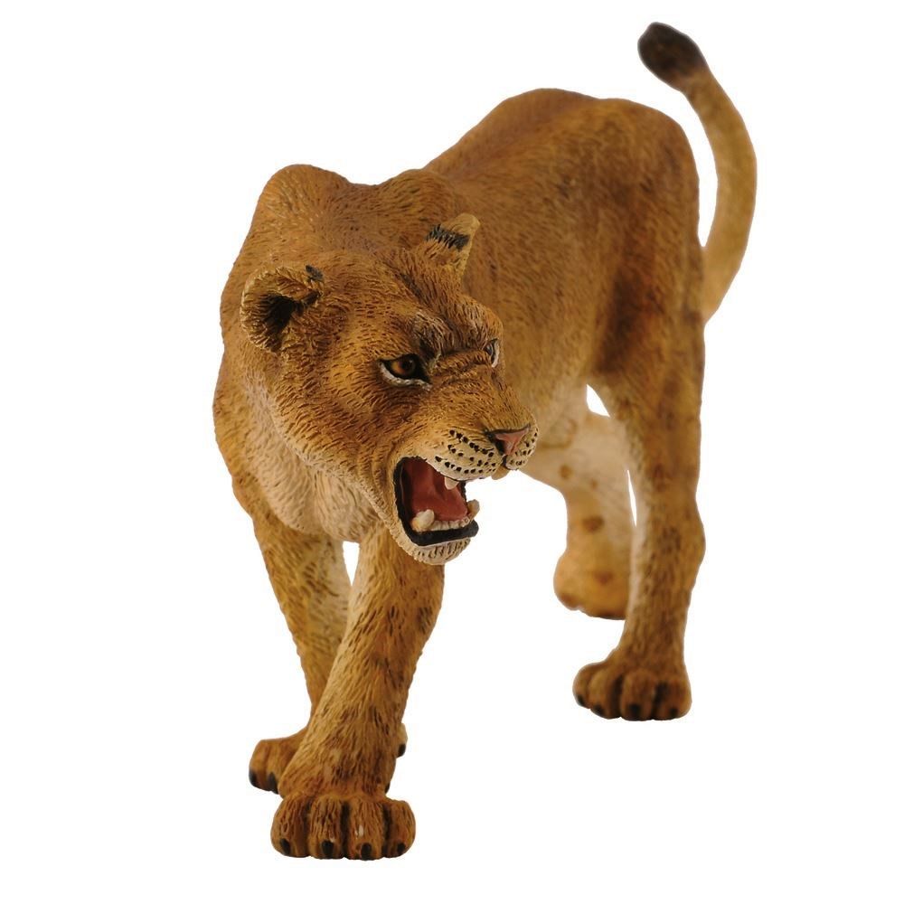 Lioness Figurine CollectA L