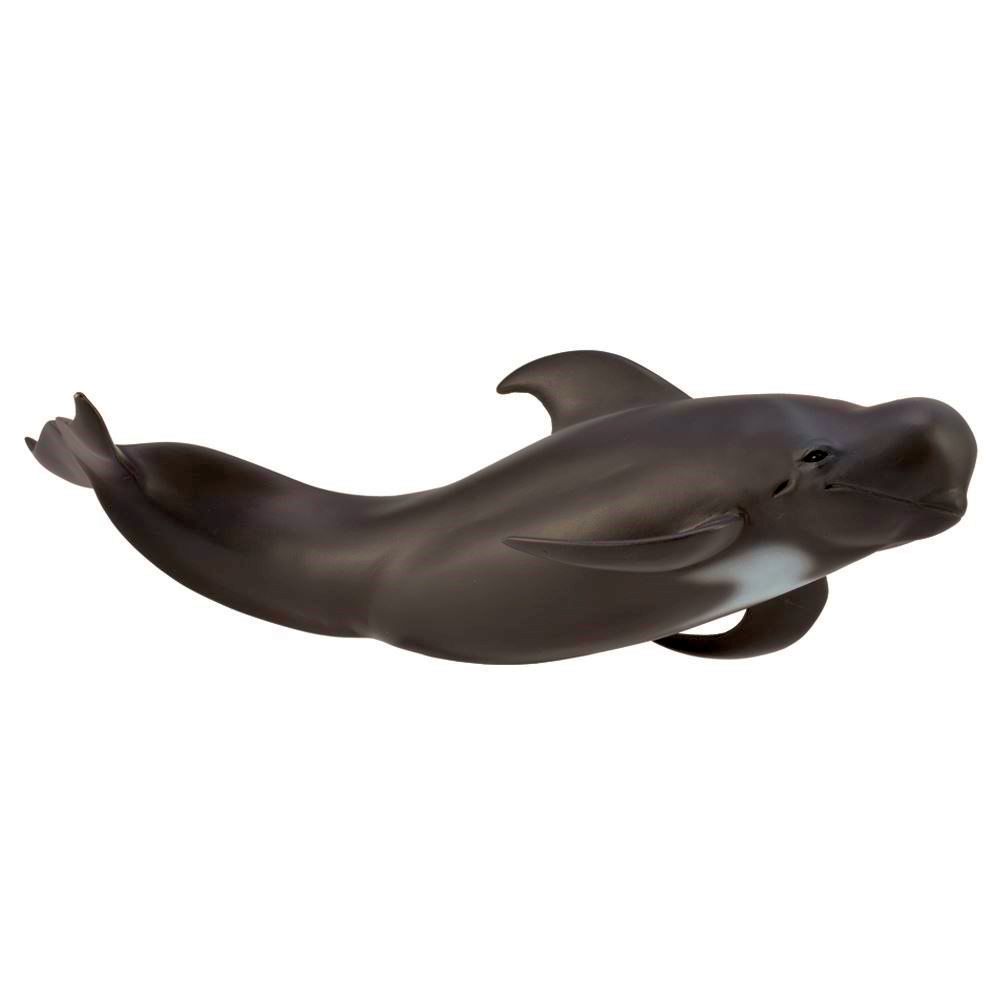 Pilot Whale Figurine CollectA L