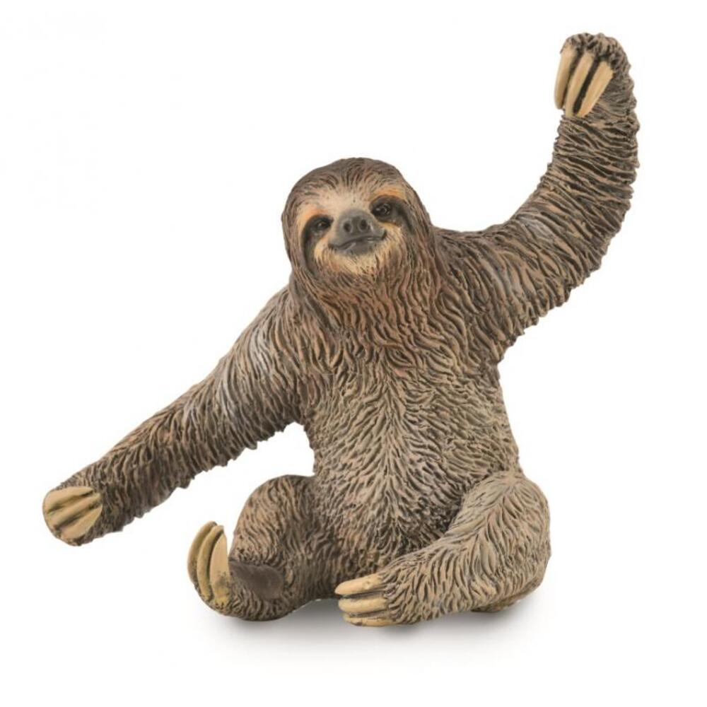 Sloth Figurine CollectA L