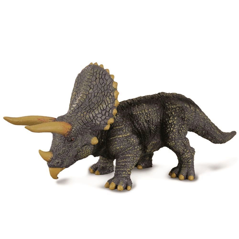 Triceratops Figurine CollectA L