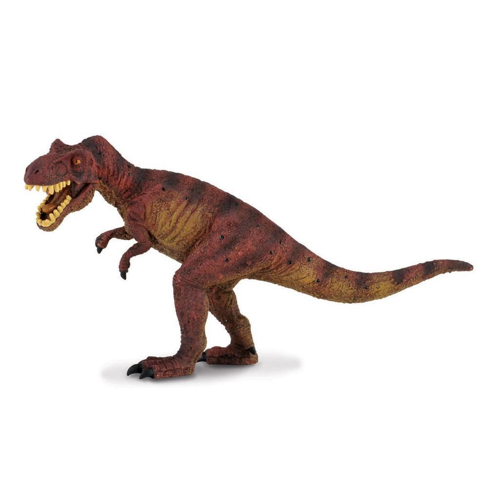 Tyrannosaurus Rex Figurine CollectA L