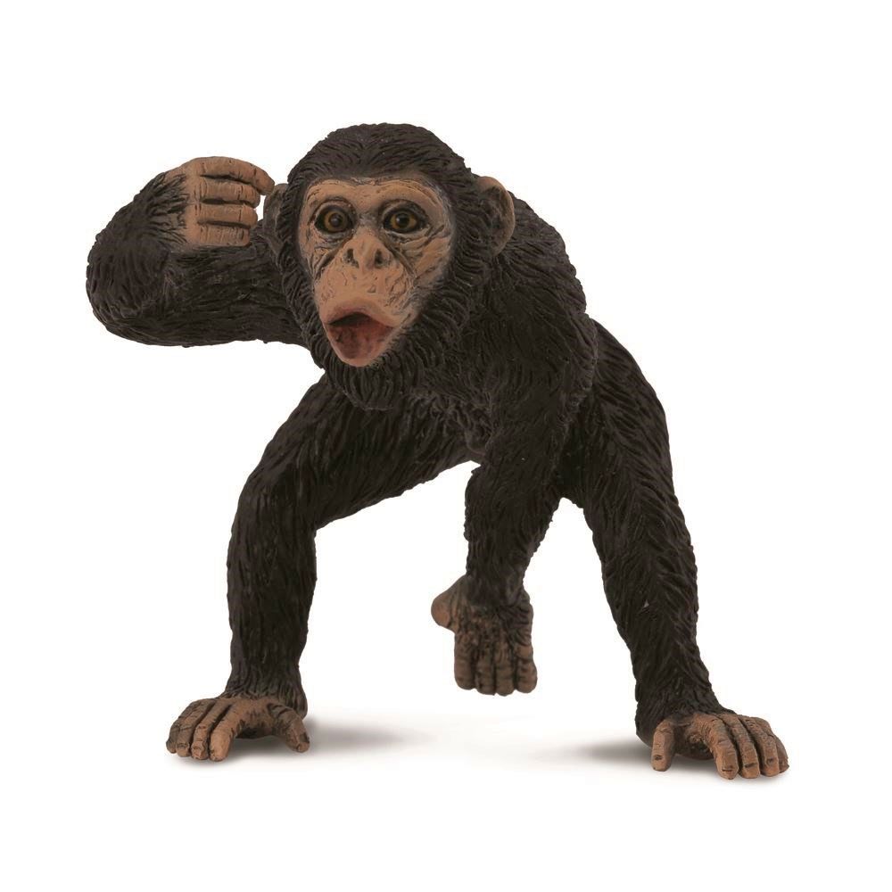 Chimpanzee Male Figurine M CollectA