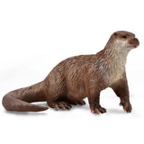 Common Otter Figurine CollectA M