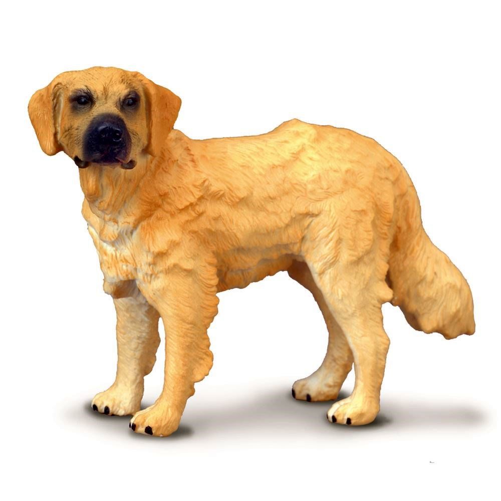 Golden Retriever Figurine CollectA M