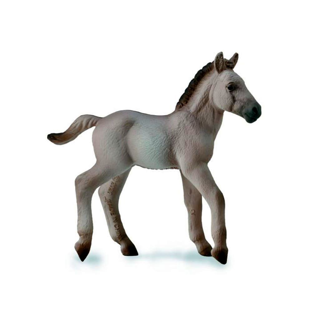 Konik Foal Blue Dun Figurine CollectA M