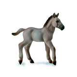 Konik Foal Blue Dun Figurine CollectA M