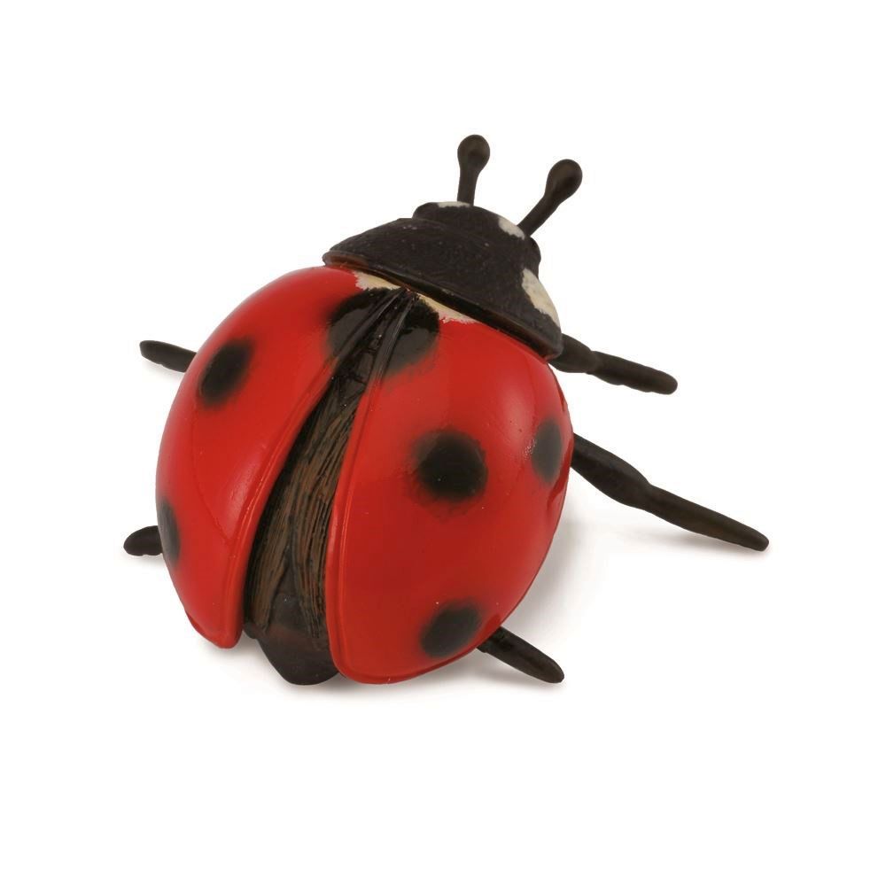 Ladybird Figurine CollectA M