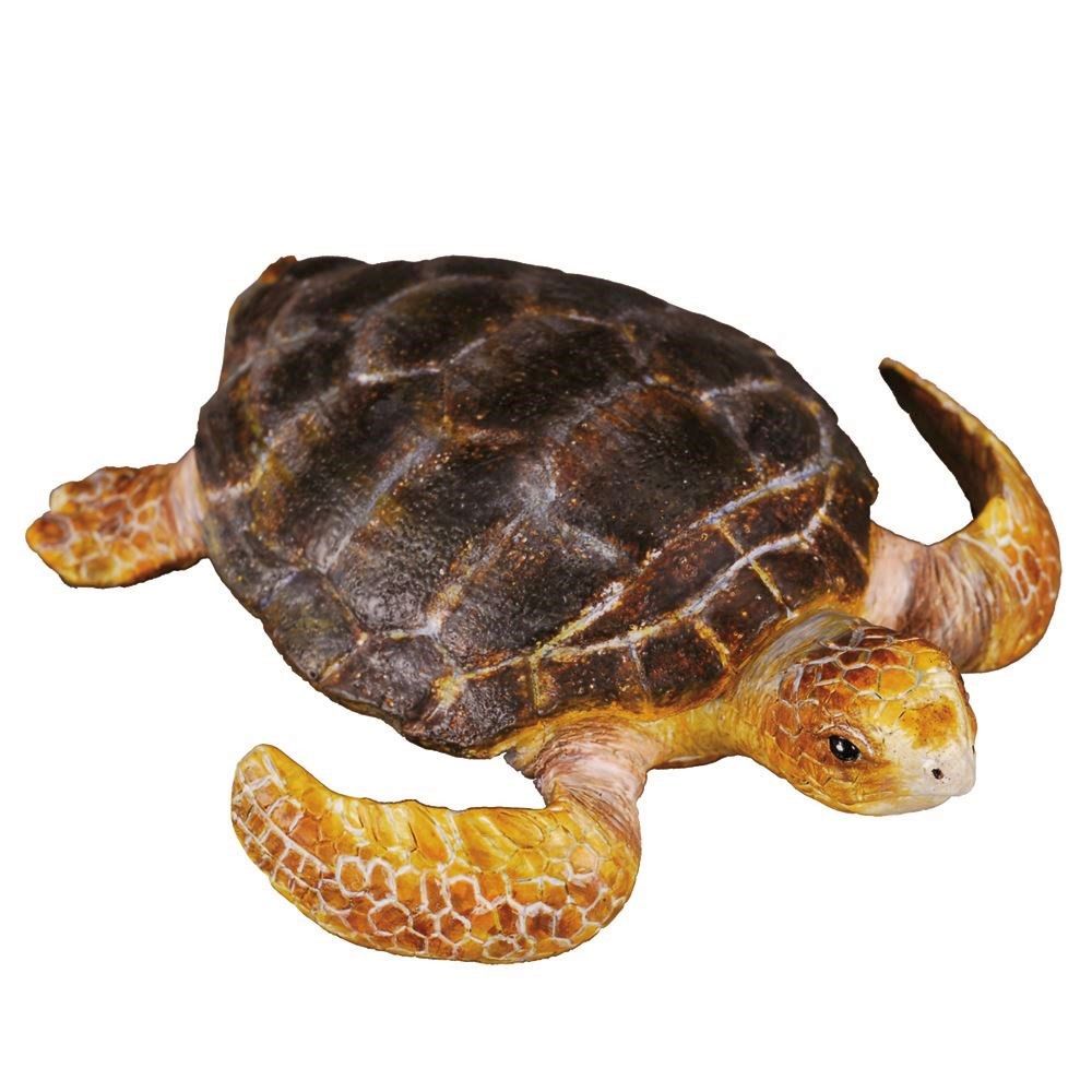 Loggerhead Turtle Figurine CollectA M