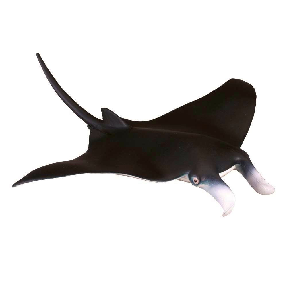 Manta Ray Figurine CollectA M