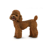 Poodle Figurine CollectA M