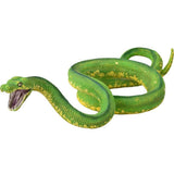 Green Tree Python Figurine CollectA L