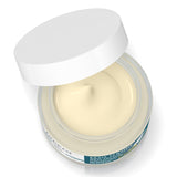 Lavera Q10 Anti-Ageing Night Cream in 50ml, rejuvenates skin overnight with antioxidants and nourishing organic oils.