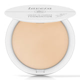 Lavera - Cream to Powder Foundation - # 01 Light  - 10.5g