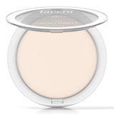 Lavera - Satin Compact Powder - 01 Light  - 9.5g