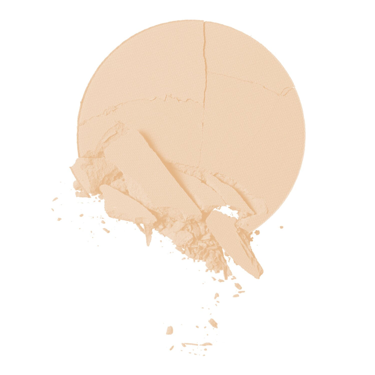 Lavera Satin Compact Powder in 02 Medium offers buildable coverage for a radiant, flawless complexion, ideal for all skin types.