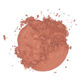 Lavera Velvet Blush Powder in #01 Rosy Peach offers a silky, buildable formula with organic almond oil for a radiant, natural glow.
