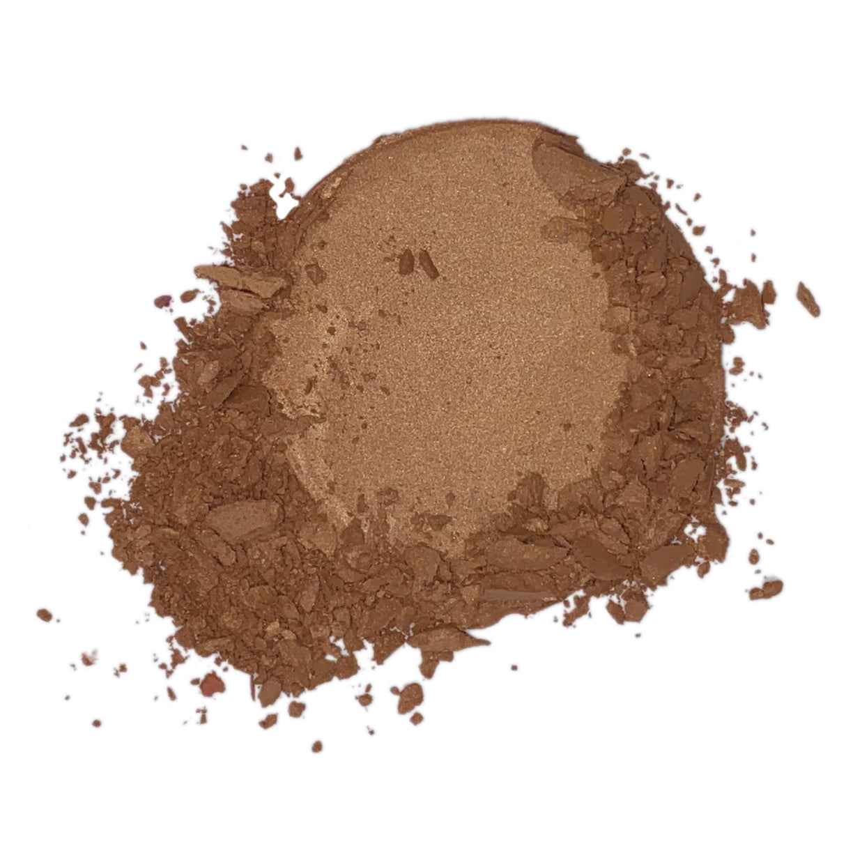 Lavera Solid Sun Bronzer #01 Desert Sun, 5.5g - a vegan bronzer for a natural glow, suitable for all skin tones and enriched with almond oil.