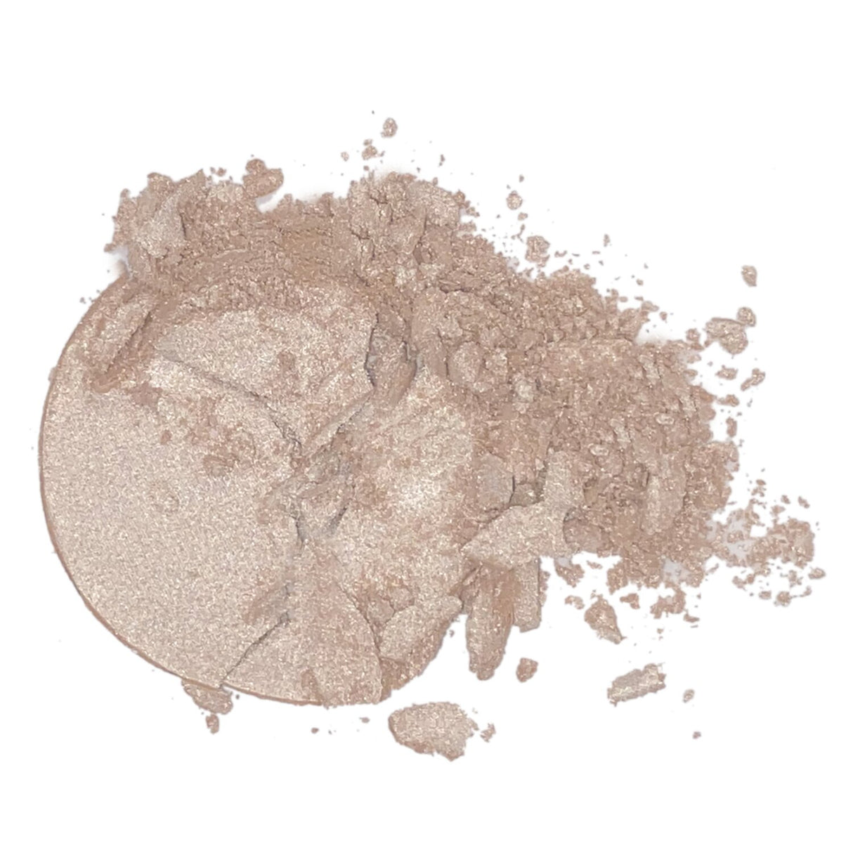 Lavera - Signature Colour Eyeshadow - # 05 Moon Shell  - 2g