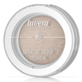 Lavera - Signature Colour Eyeshadow - # 05 Moon Shell  - 2g