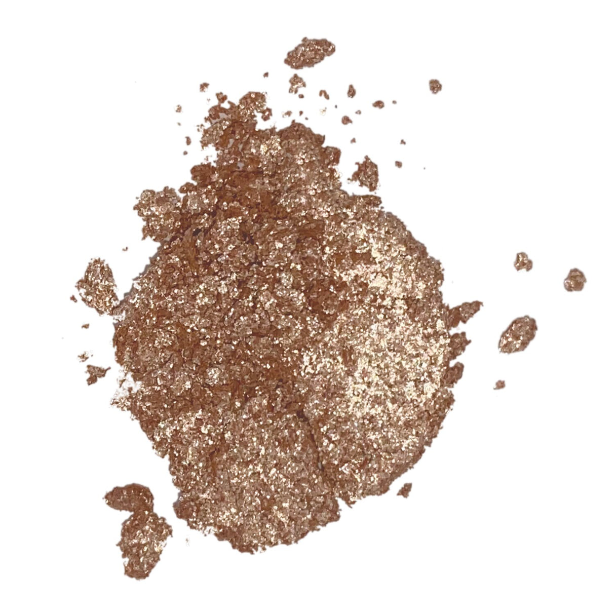 Lavera - Signature Colour Eyeshadow - # 08 Space Gold  - 2g