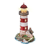 Lighthouse Night Edition 3D Puzzle CubicFun
