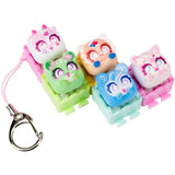 Clickeez S3 5-Pack Puzzle