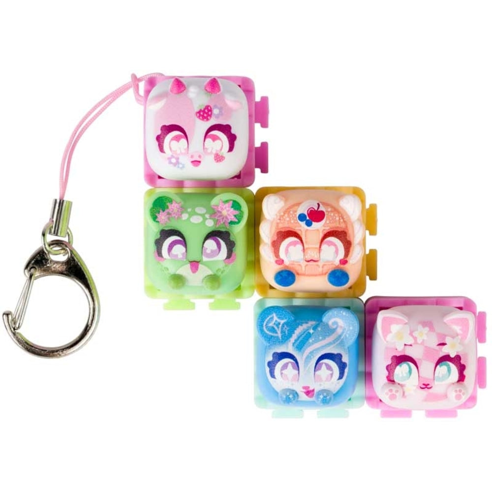 Clickeez S3 5-Pack Puzzle