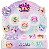 Clickeez S3 5-Pack Puzzle