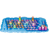 Clickeez S3 Keyboard Mega Pack Puzzle