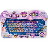 Clickeez S3 Keyboard Mega Pack Puzzle