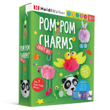Pom Pom Charms Craft Kit