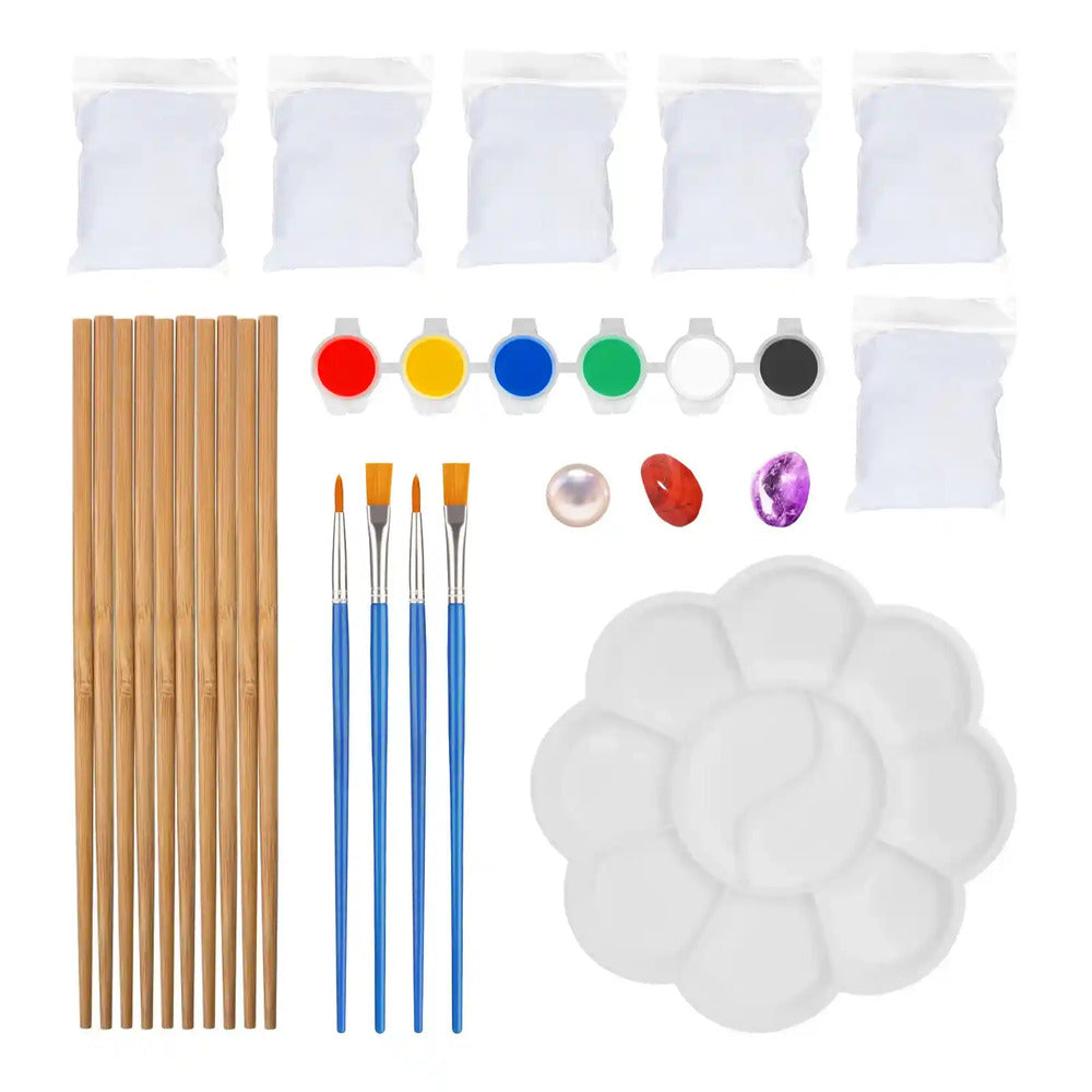 Wizard Wand Making Kit