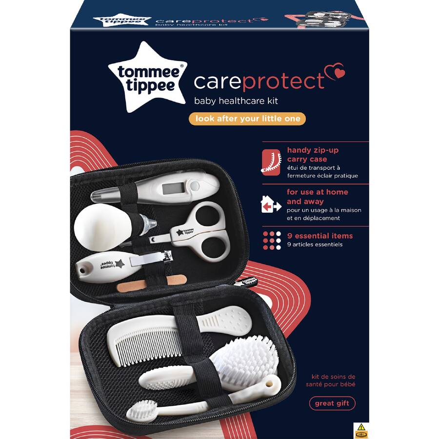 Tommee Tippee Baby Healthcare Kit